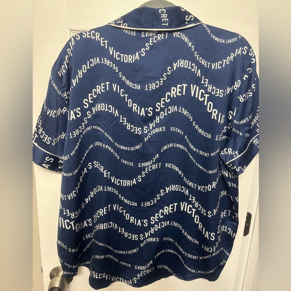 Victoria’s Secret pj set SZ XL EUC - Picture 3 of 7